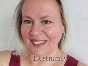 Lustnancy