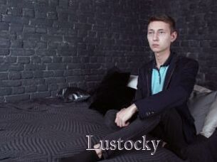 Lustocky