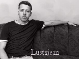 Lustxjean