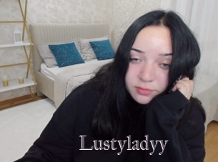 Lustyladyy