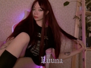 Luuna