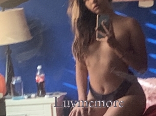 Luvmemore