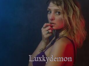 Luxkydemon