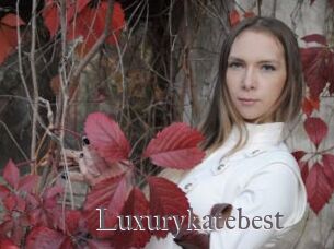 Luxurykatebest