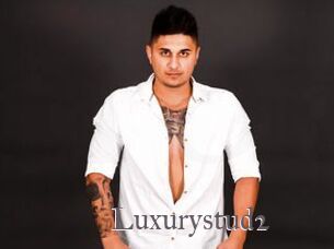 Luxurystud2