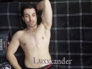 Luxxxander