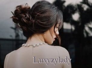 Luxyzylady