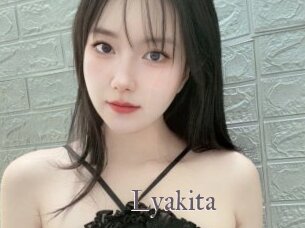 Lyakita