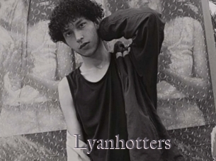 Lyanhotters