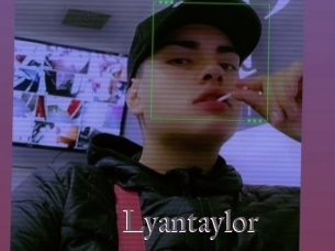 Lyantaylor