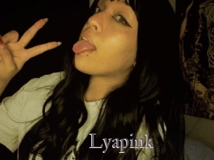 Lyapink
