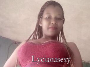 Lycianasexy