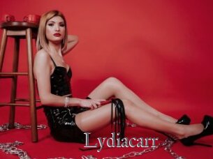 Lydiacarr