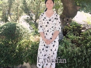 Lydiafan