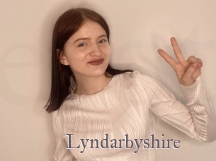 Lyndarbyshire