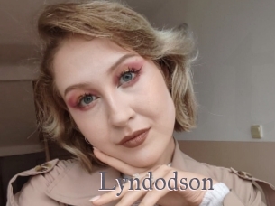 Lyndodson