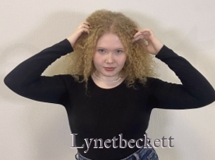 Lynetbeckett