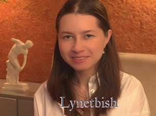 Lynetbish