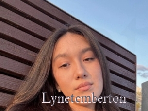 Lynetemberton