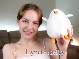 Lynetengelby