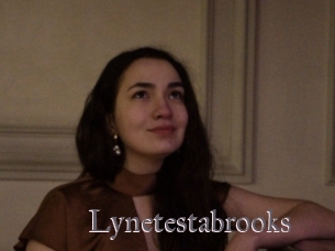 Lynetestabrooks