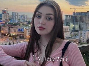 Lynetevett