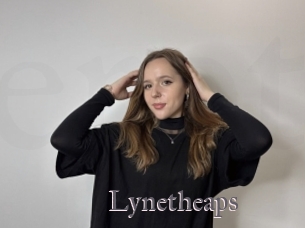 Lynetheaps