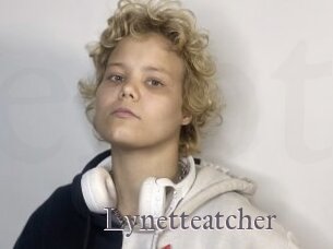 Lynetteatcher