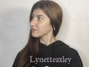 Lynetteaxley