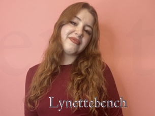 Lynettebench