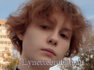 Lynettebrougham