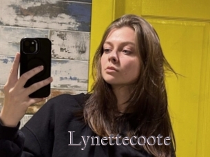 Lynettecoote