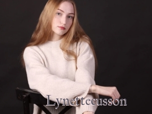 Lynettecusson