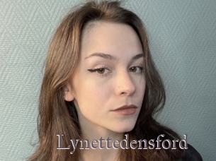 Lynettedensford