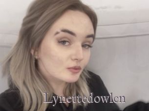 Lynettedowlen