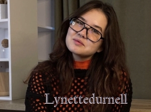 Lynettedurnell