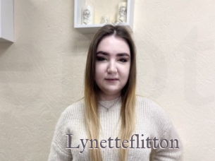 Lynetteflitton