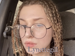 Lynettegill