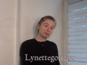 Lynettegossage