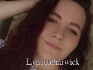 Lynetteharwick