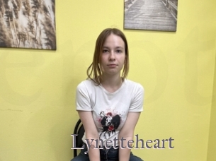 Lynetteheart