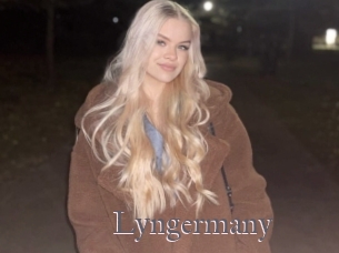 Lyngermany