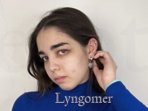 Lyngomer