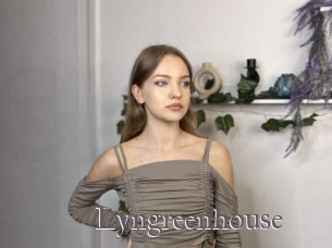 Lyngreenhouse