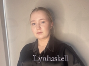 Lynhaskell