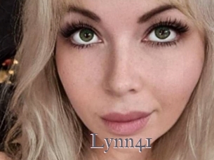 Lynn41