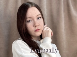 Lynnaally