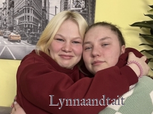 Lynnaandtait