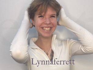 Lynnaferrett