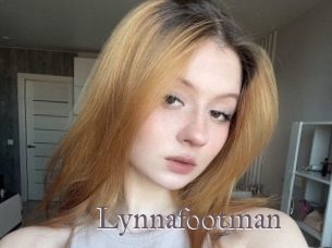 Lynnafootman